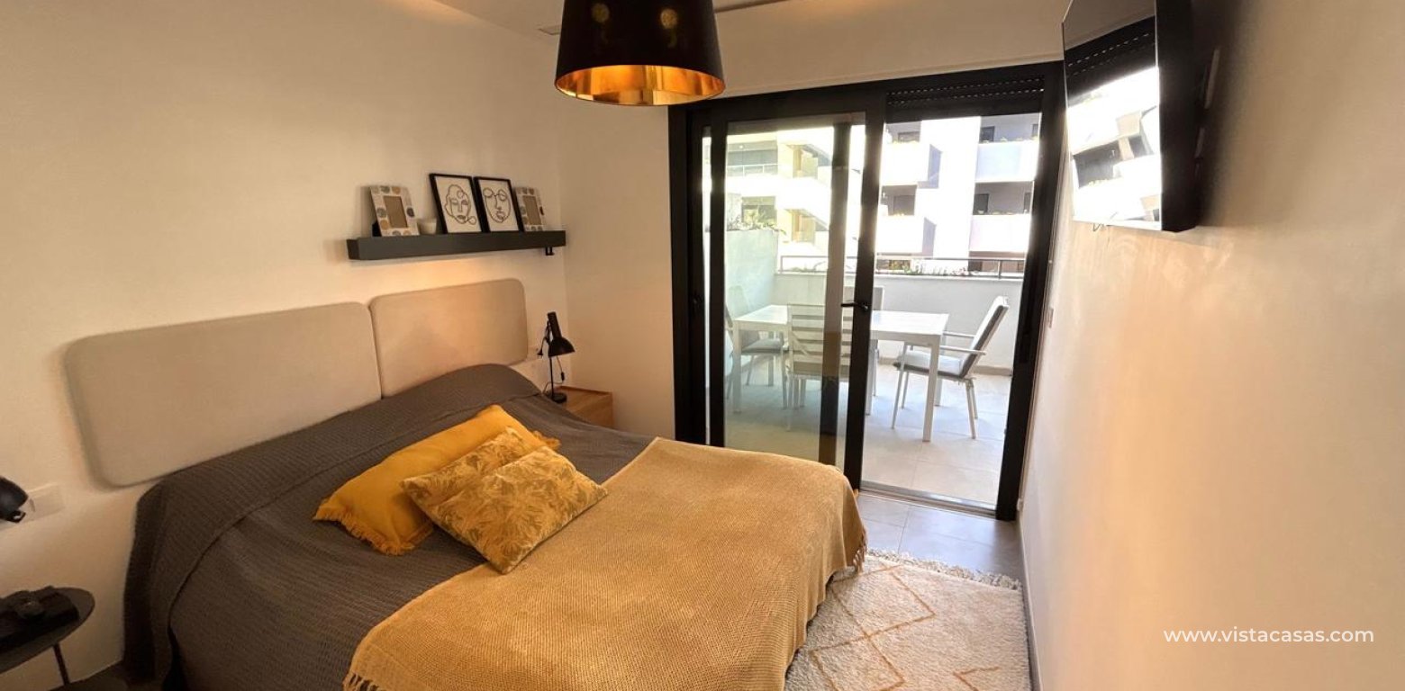 Venta - Apartamento - Playa Flamenca