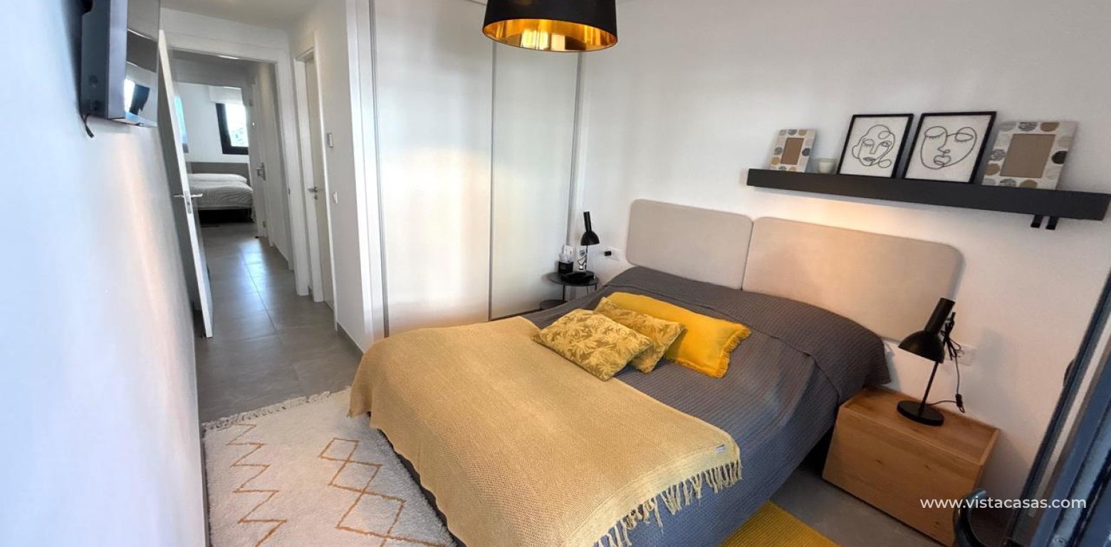 Venta - Apartamento - Playa Flamenca