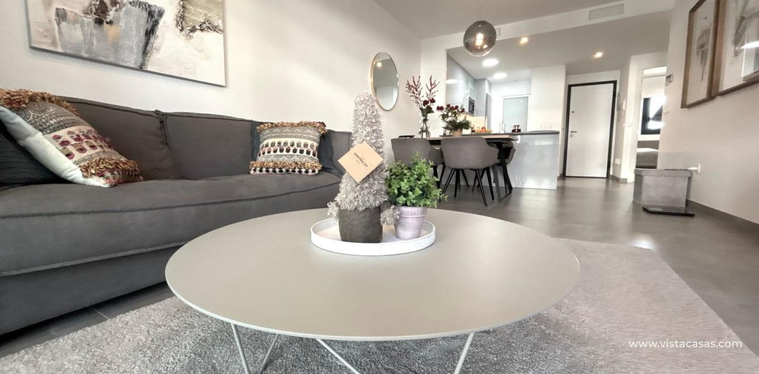 Venta - Apartamento - Playa Flamenca