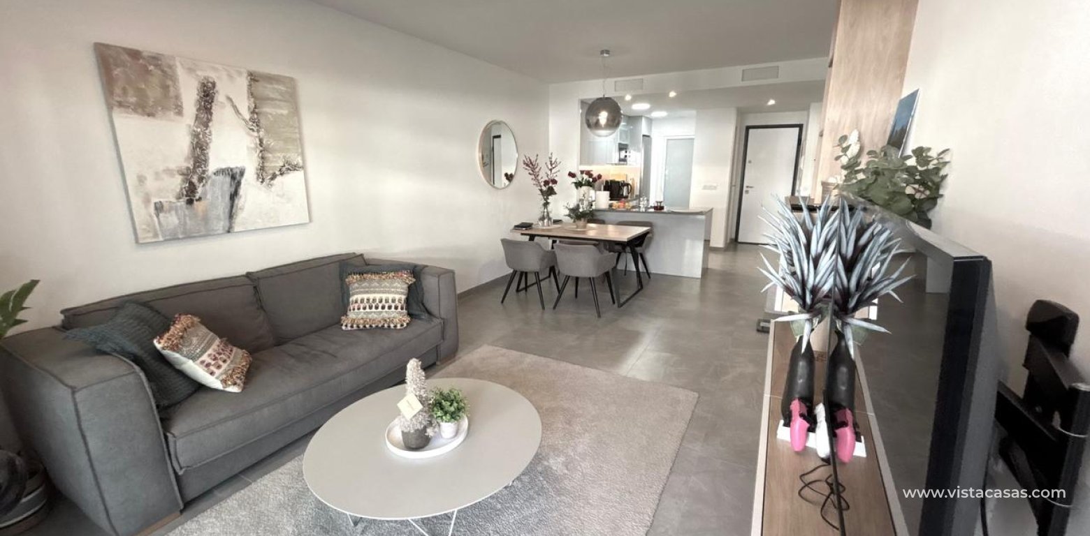 Venta - Apartamento - Playa Flamenca