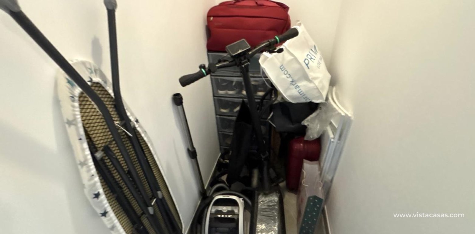 Venta - Apartamento - Playa Flamenca