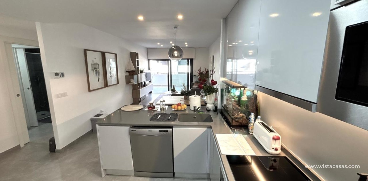 Venta - Apartamento - Playa Flamenca