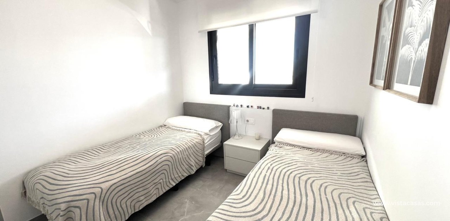 Venta - Apartamento - Playa Flamenca