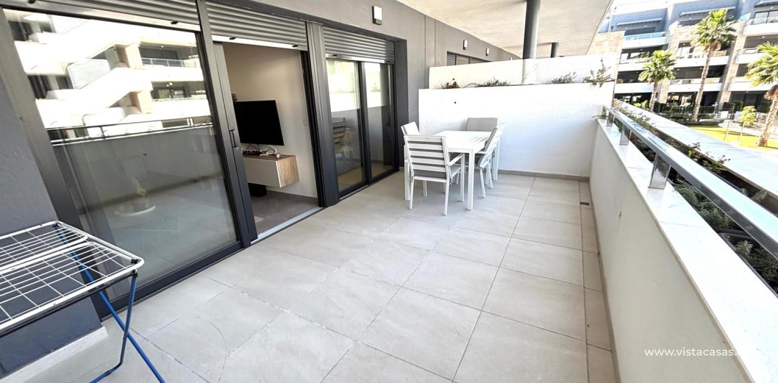 Venta - Apartamento - Playa Flamenca