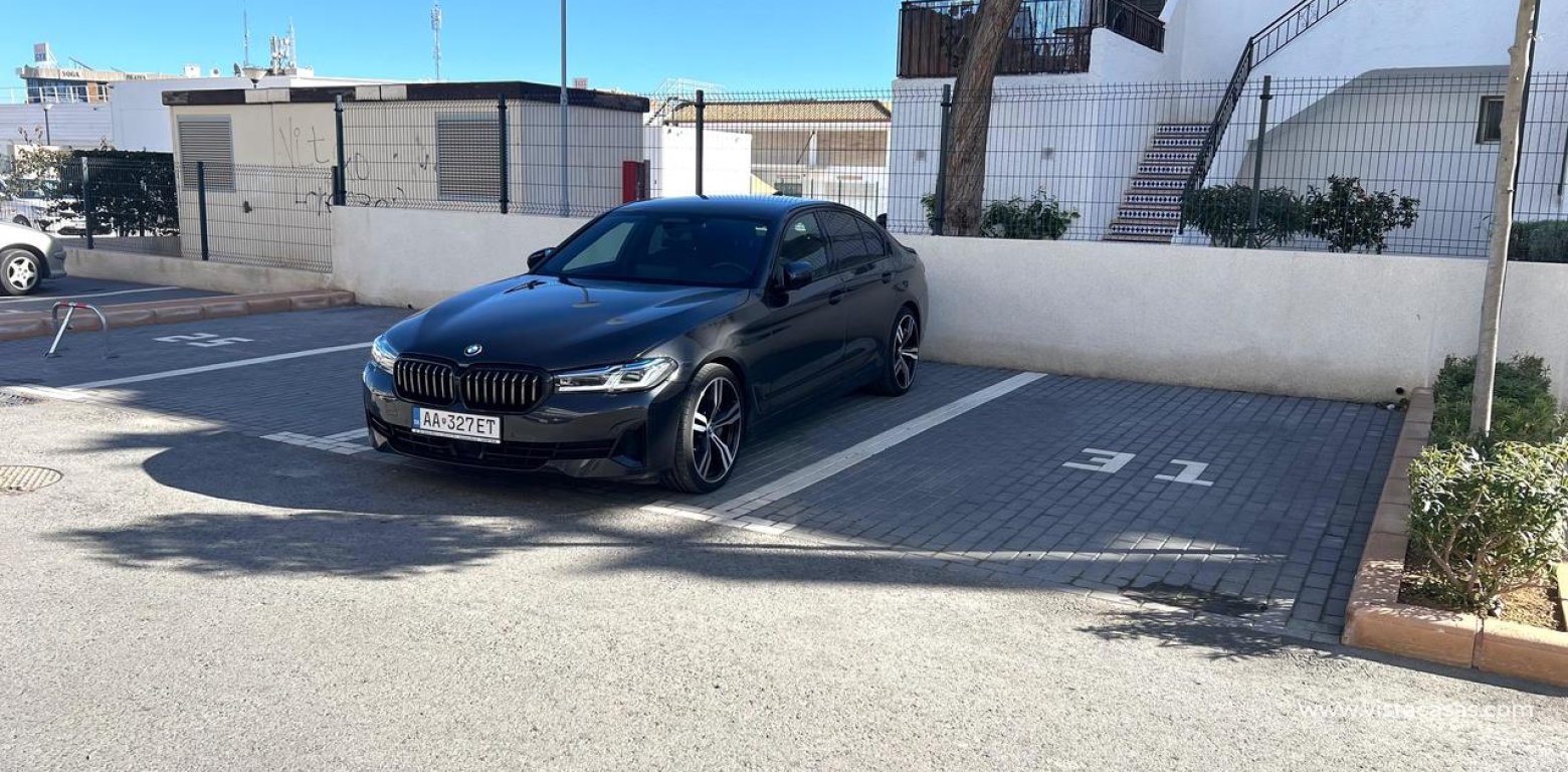 Venta - Apartamento - Playa Flamenca