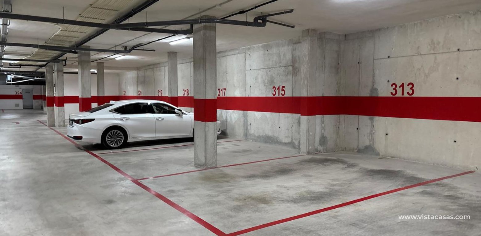 Venta - Apartamento - Playa Flamenca