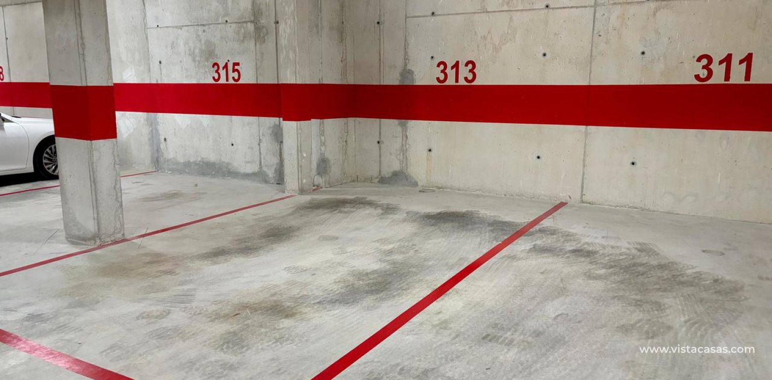 Venta - Apartamento - Playa Flamenca