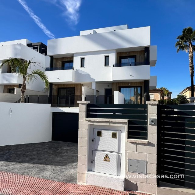 Townhouse - New Build - Benferri - Benferri