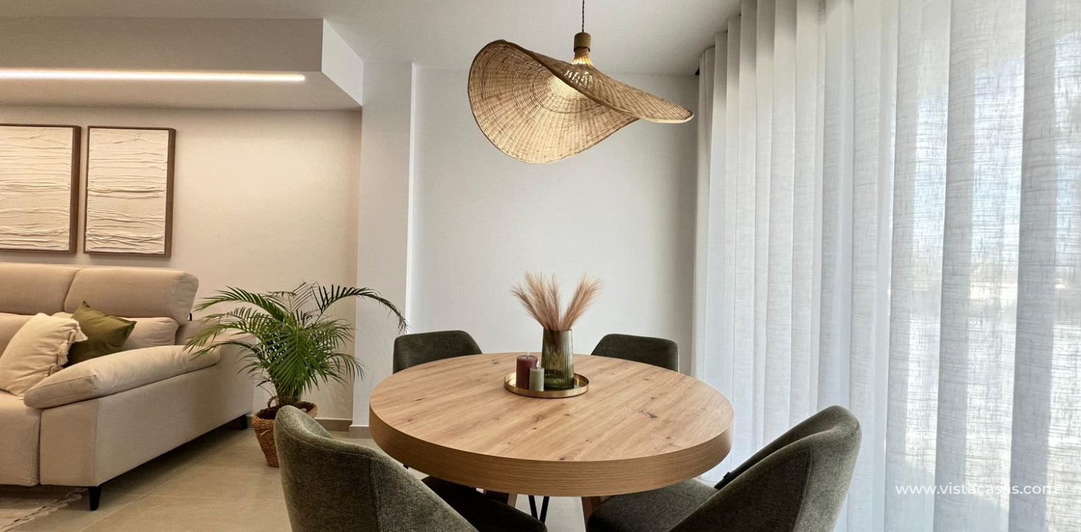 Pierwotny - Townhouse - Benferri