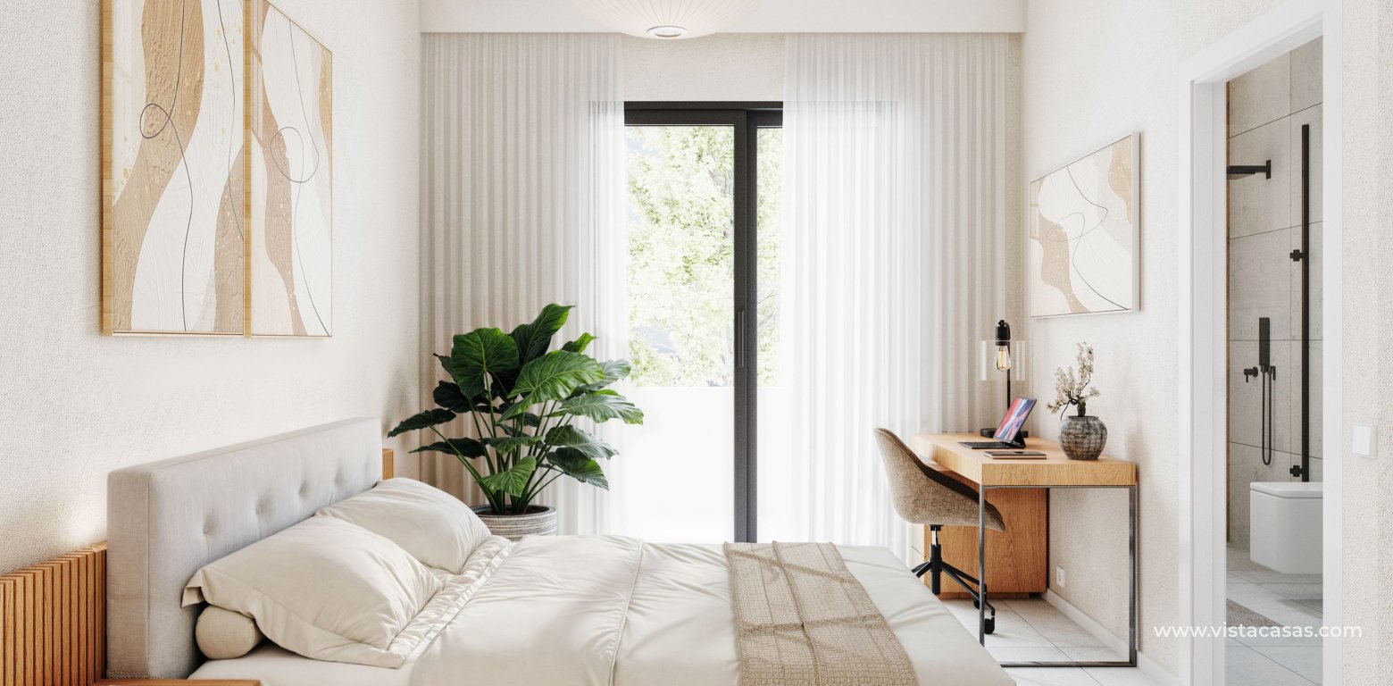 Pierwotny - Townhouse - Benferri