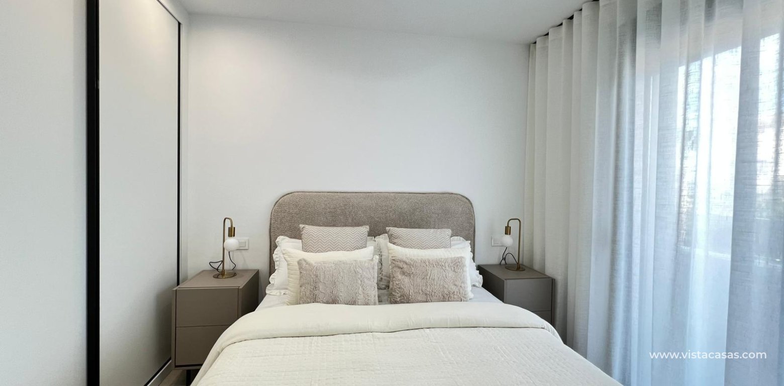 Pierwotny - Townhouse - Benferri