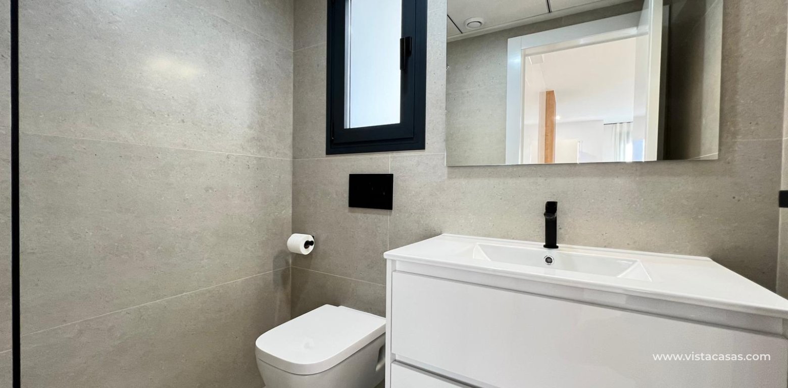 Pierwotny - Townhouse - Benferri