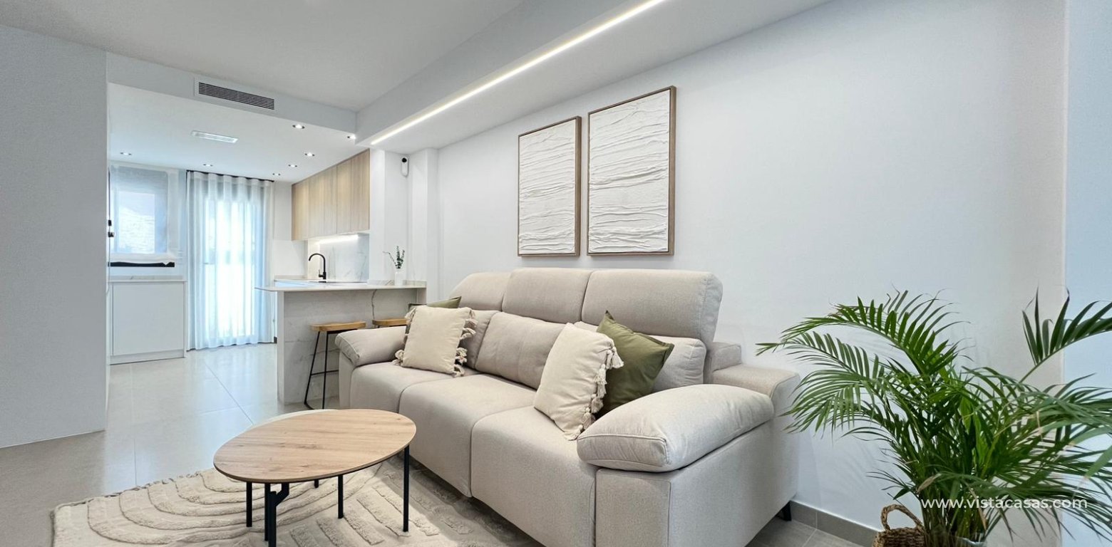 Pierwotny - Townhouse - Benferri