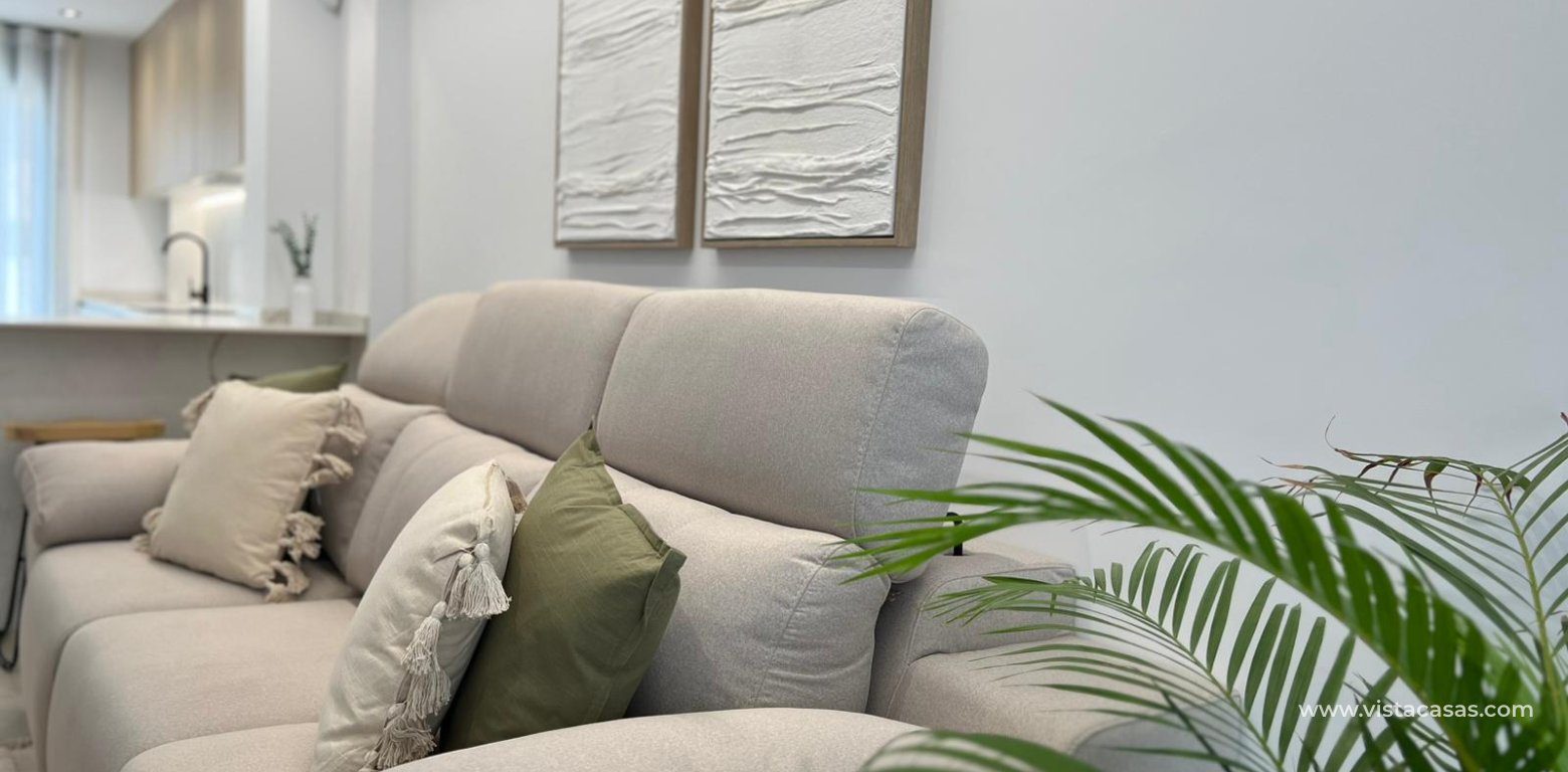 Pierwotny - Townhouse - Benferri