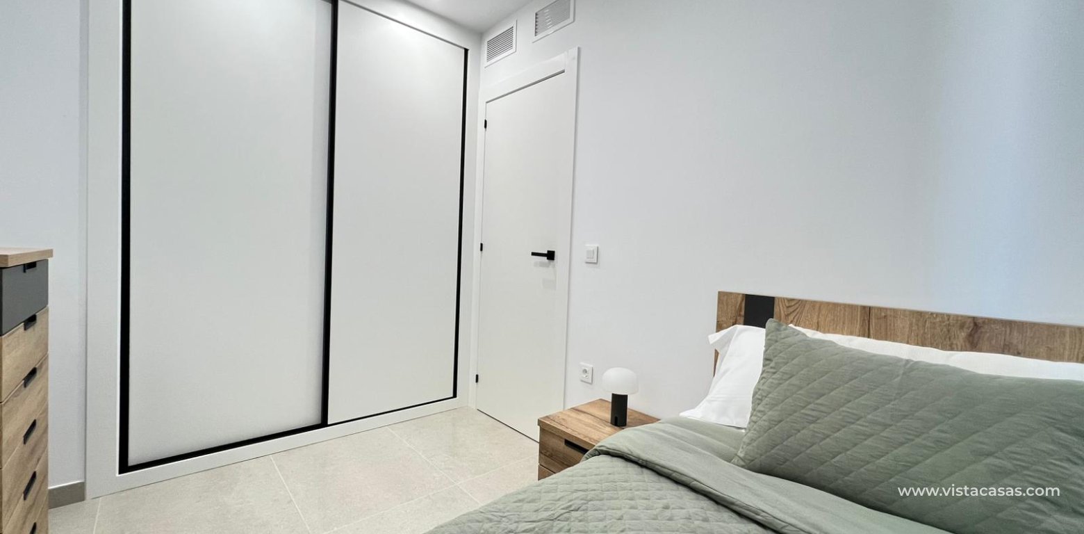 Pierwotny - Townhouse - Benferri