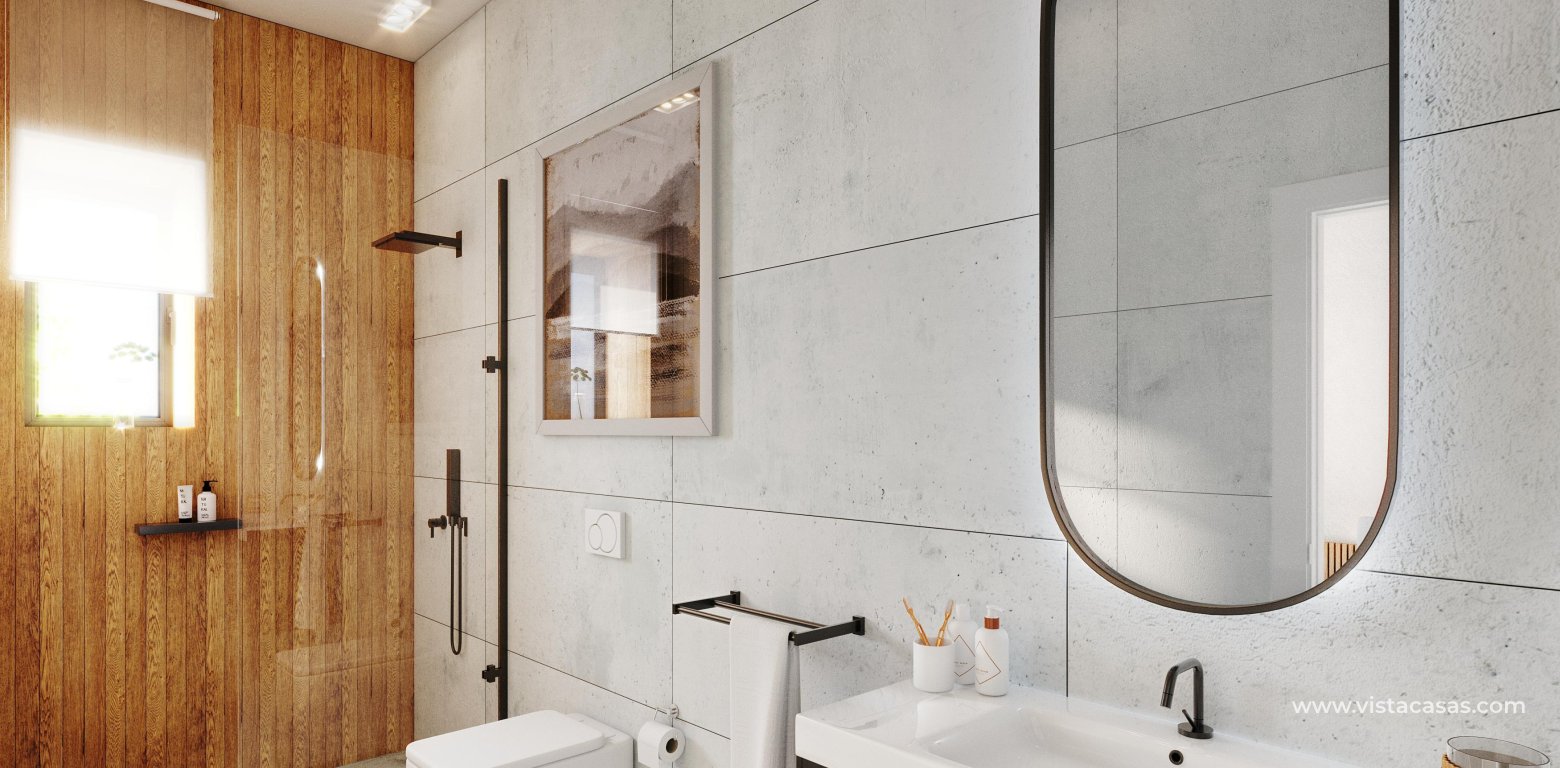 Pierwotny - Townhouse - Benferri