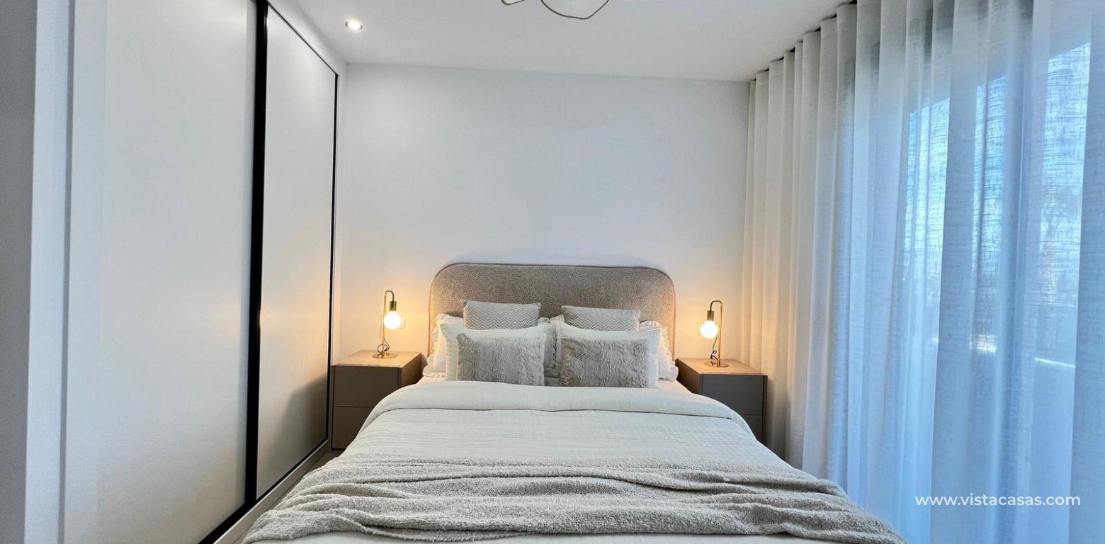 Pierwotny - Townhouse - Benferri