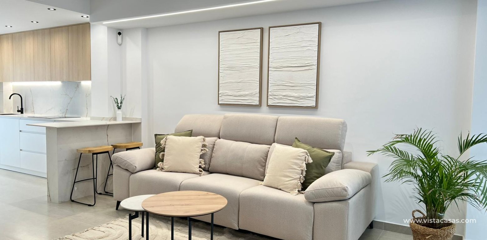 New Build - Townhouse - Benferri