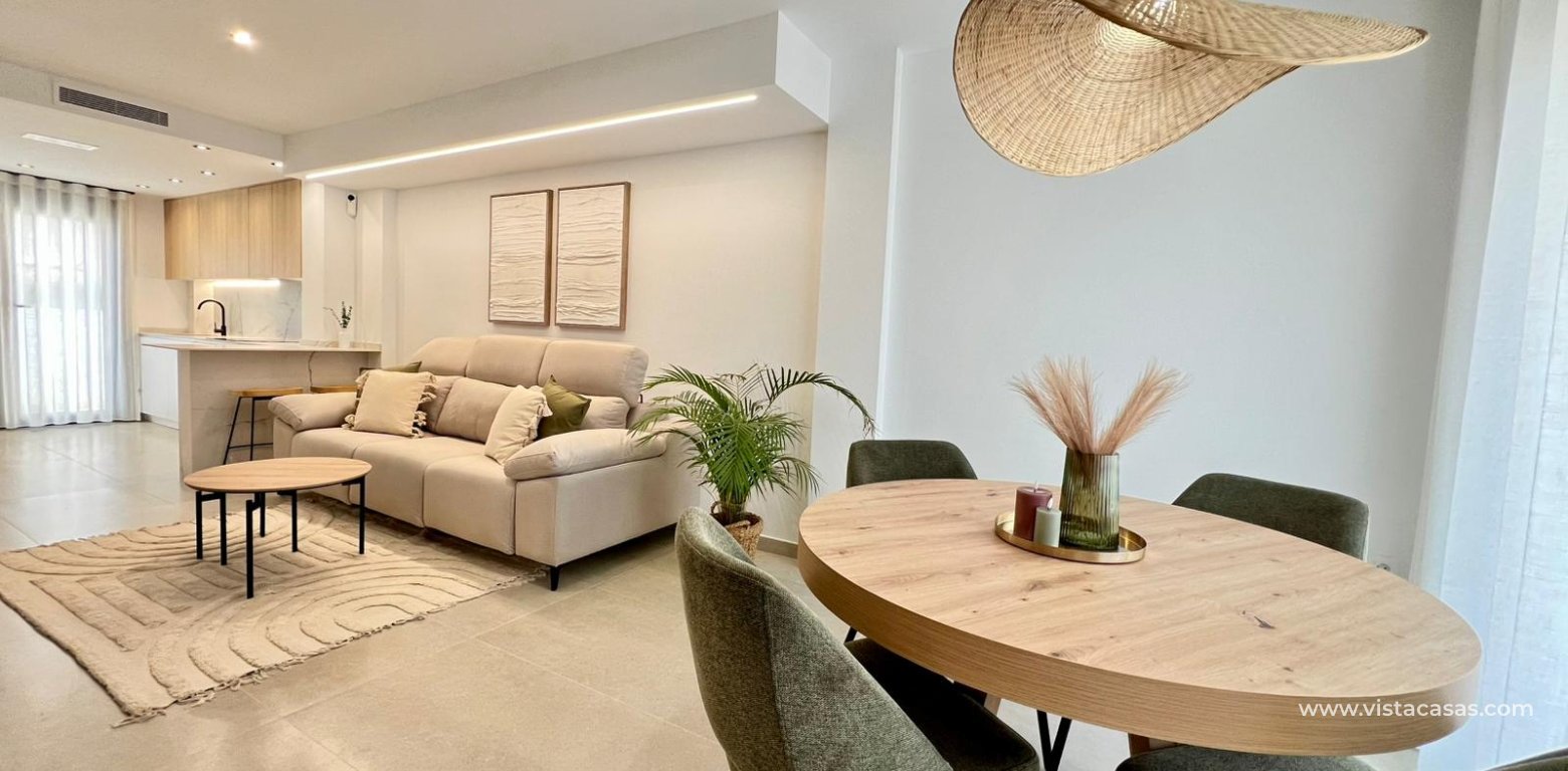 New Build - Townhouse - Benferri