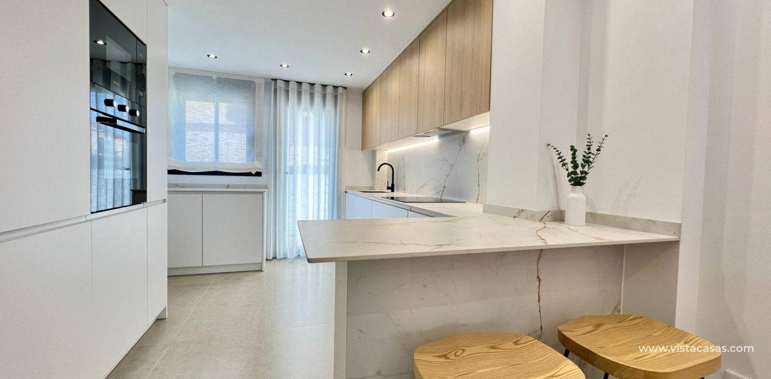 New Build - Townhouse - Benferri