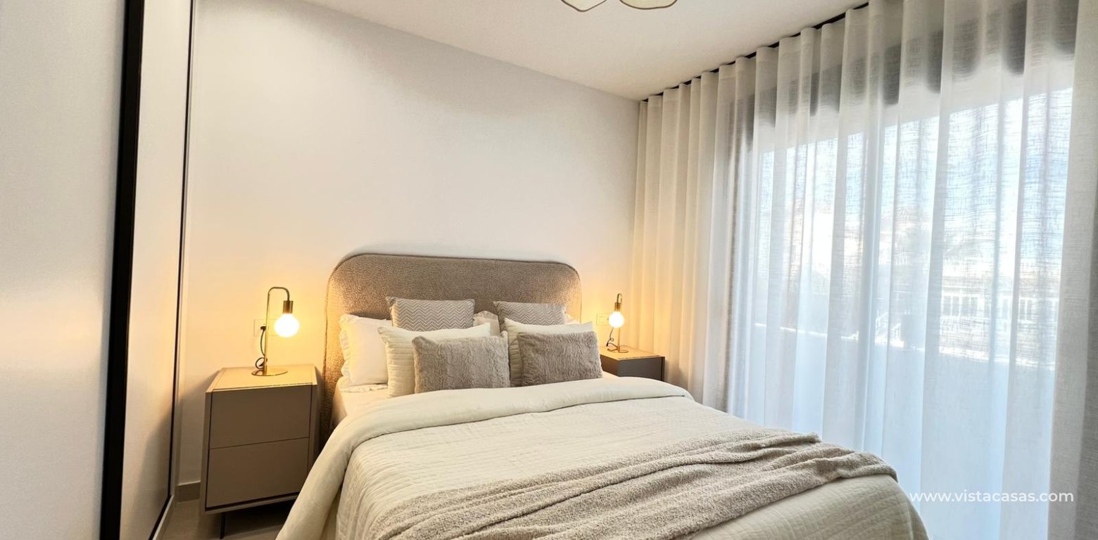 New Build - Townhouse - Benferri