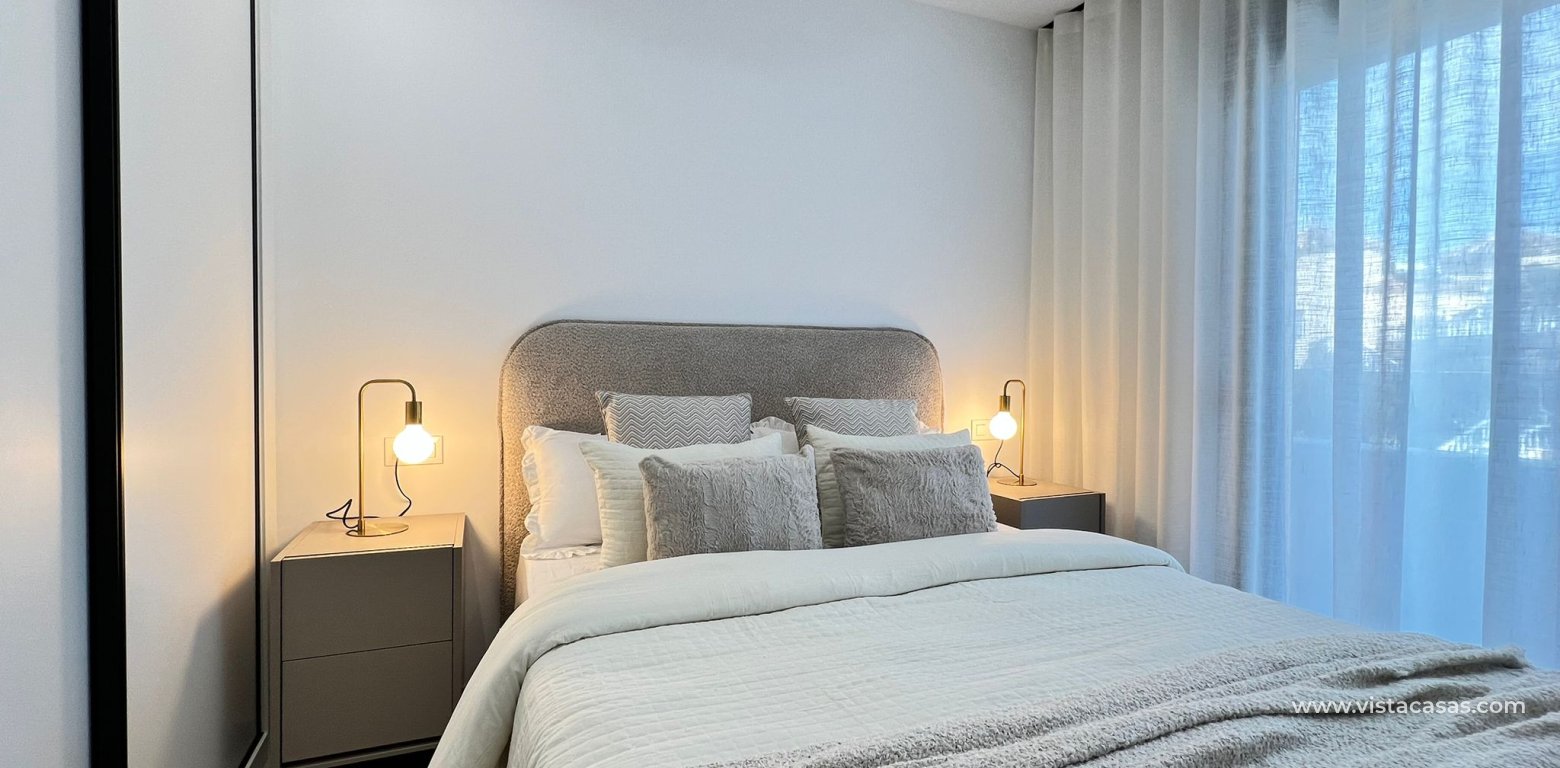 New Build - Townhouse - Benferri