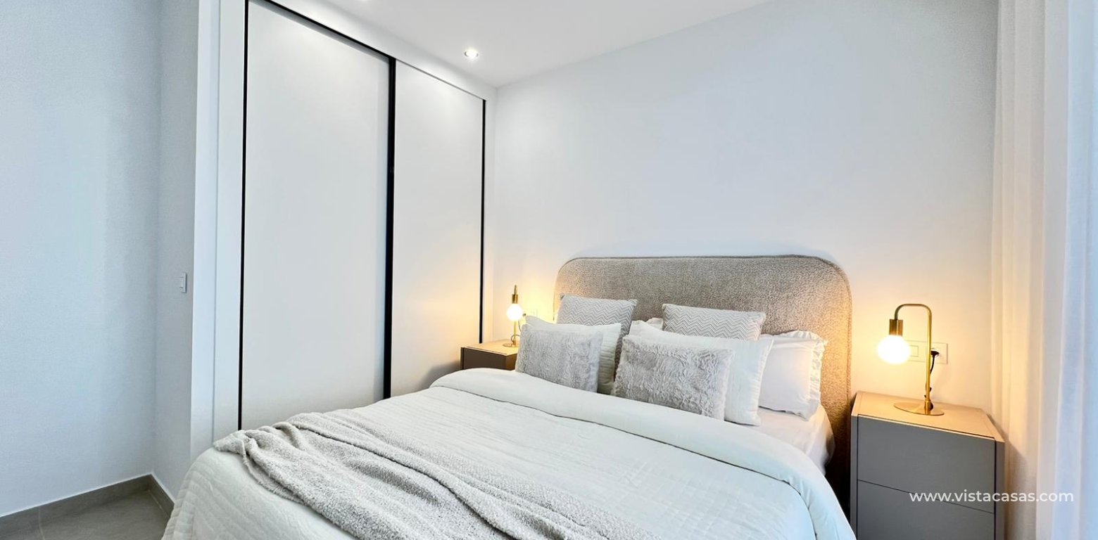 New Build - Townhouse - Benferri