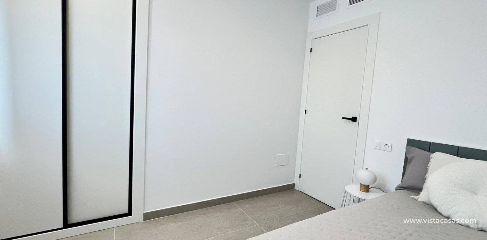 New Build - Townhouse - Benferri