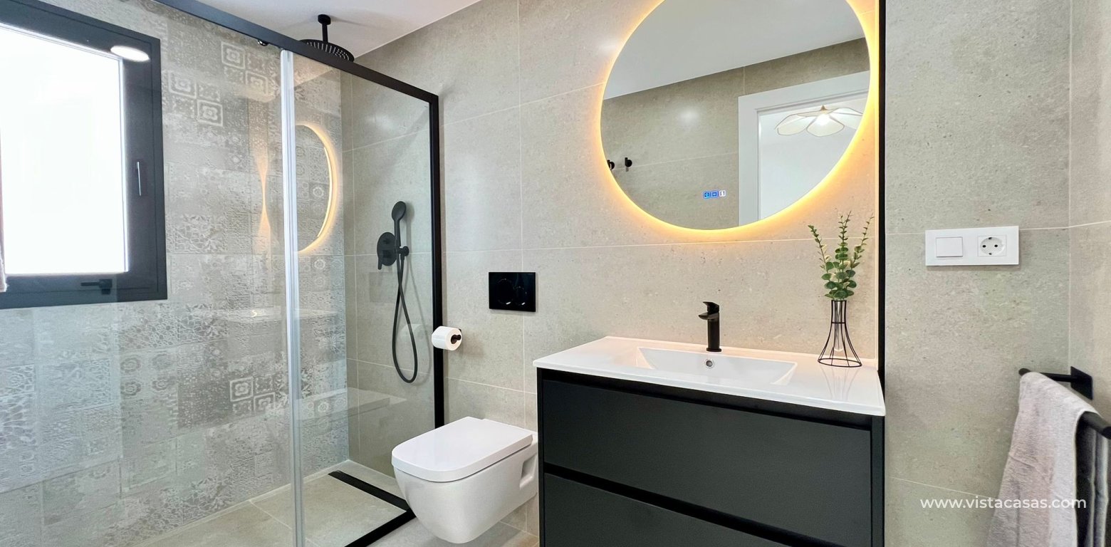 New Build - Townhouse - Benferri