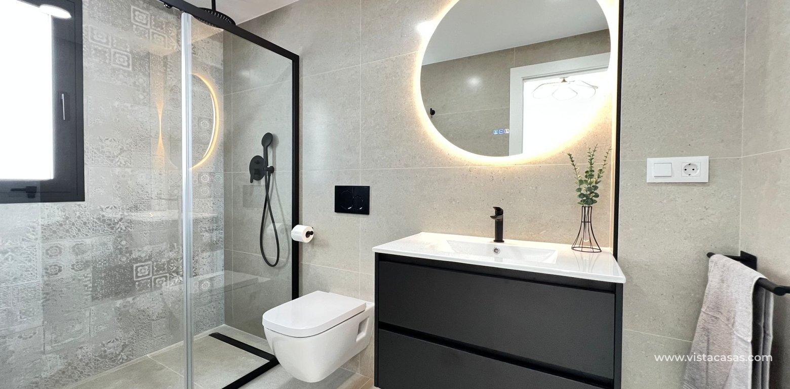 New Build - Townhouse - Benferri