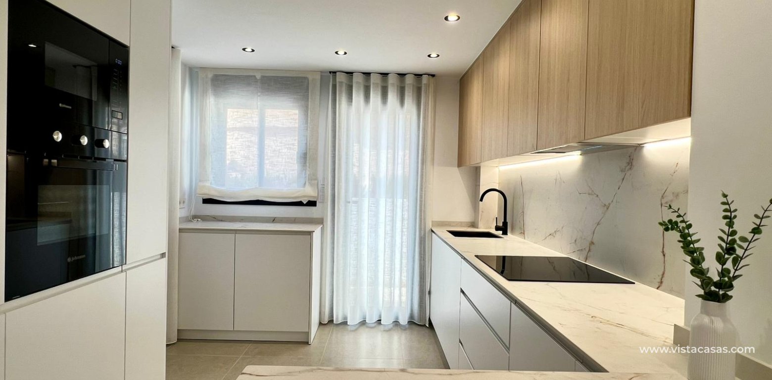 New Build - Townhouse - Benferri