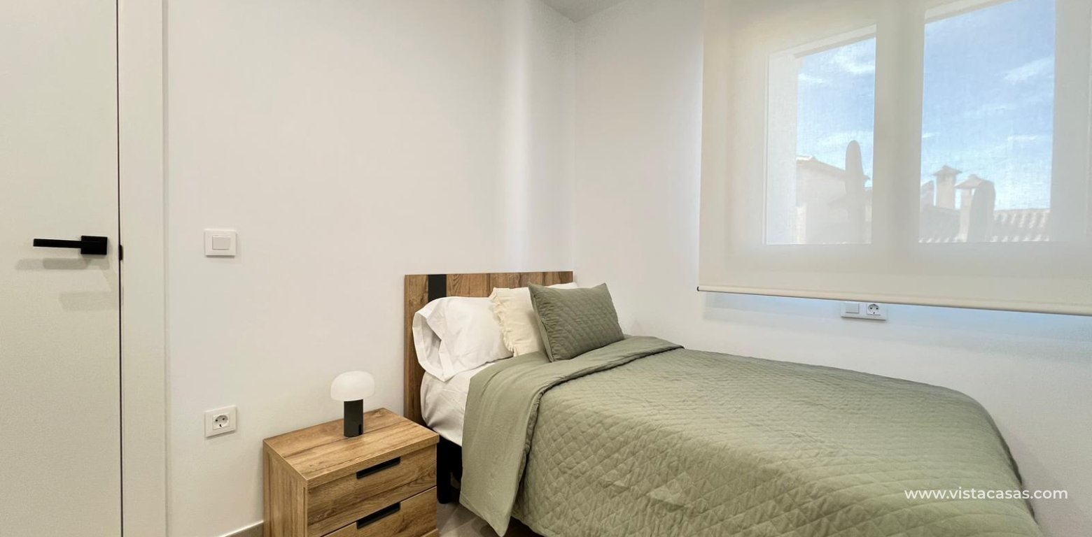 New Build - Townhouse - Benferri