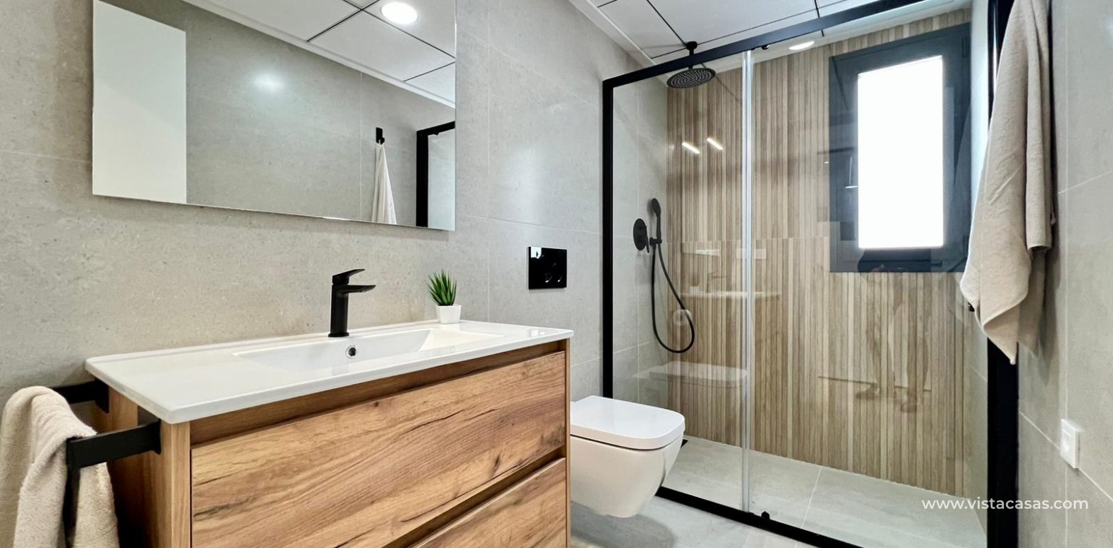 New Build - Townhouse - Benferri