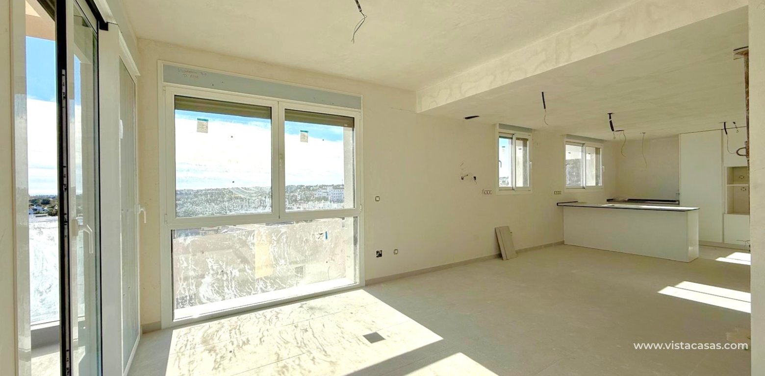Sale - Villa - Villamartin - 
