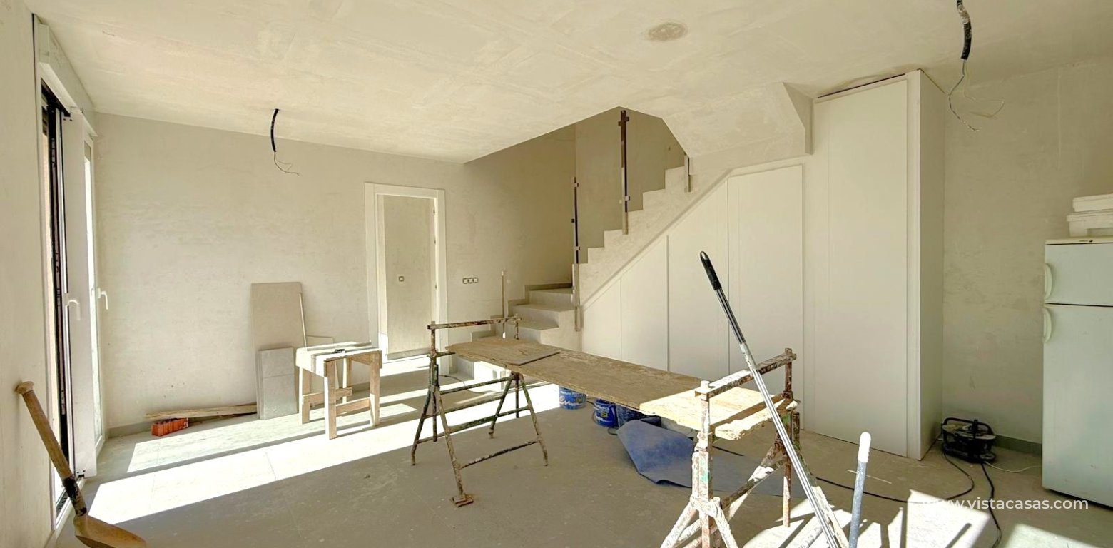 Sale - Villa - Villamartin - 