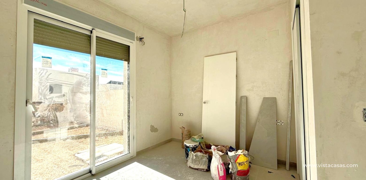 Sale - Villa - Villamartin - 