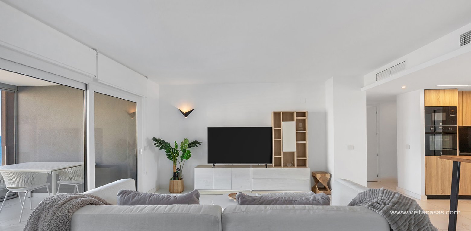 Sale - Wohnung - Punta Prima