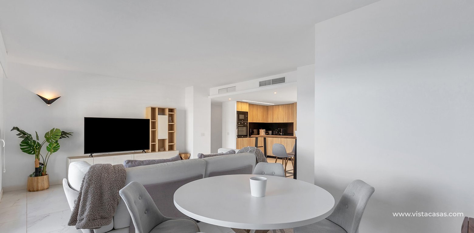 Sale - Wohnung - Punta Prima