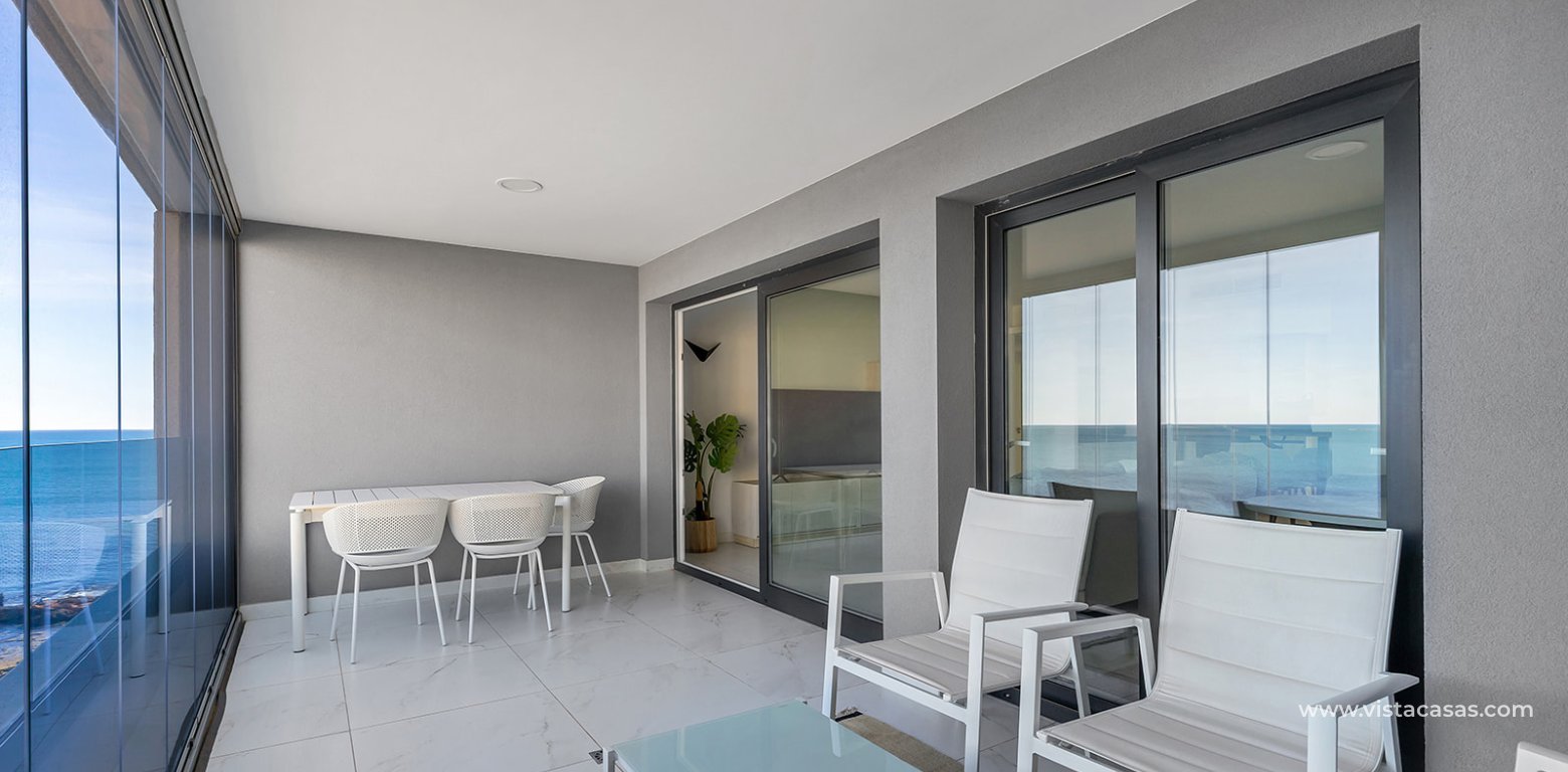 Sale - Wohnung - Punta Prima