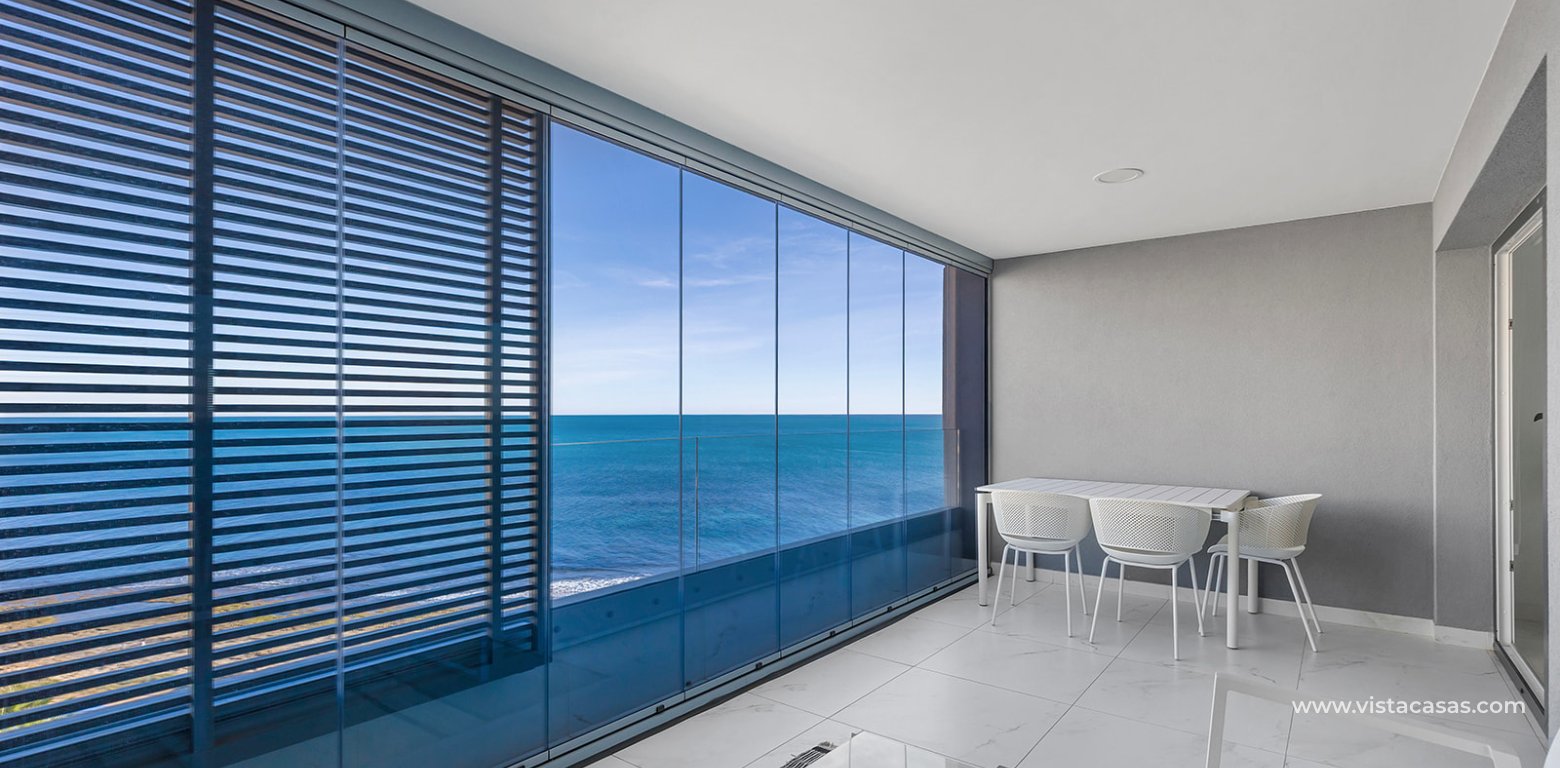 Sale - Wohnung - Punta Prima