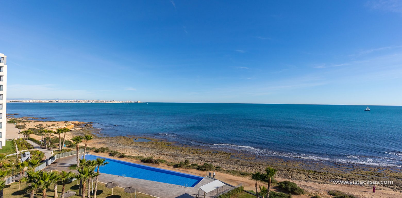 Sale - Wohnung - Punta Prima