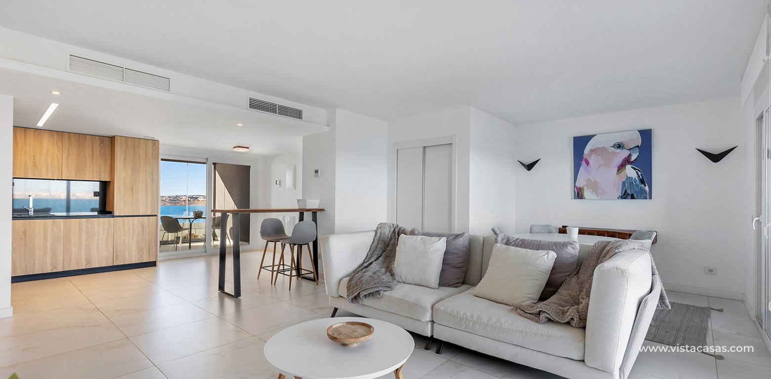 Sale - Wohnung - Punta Prima