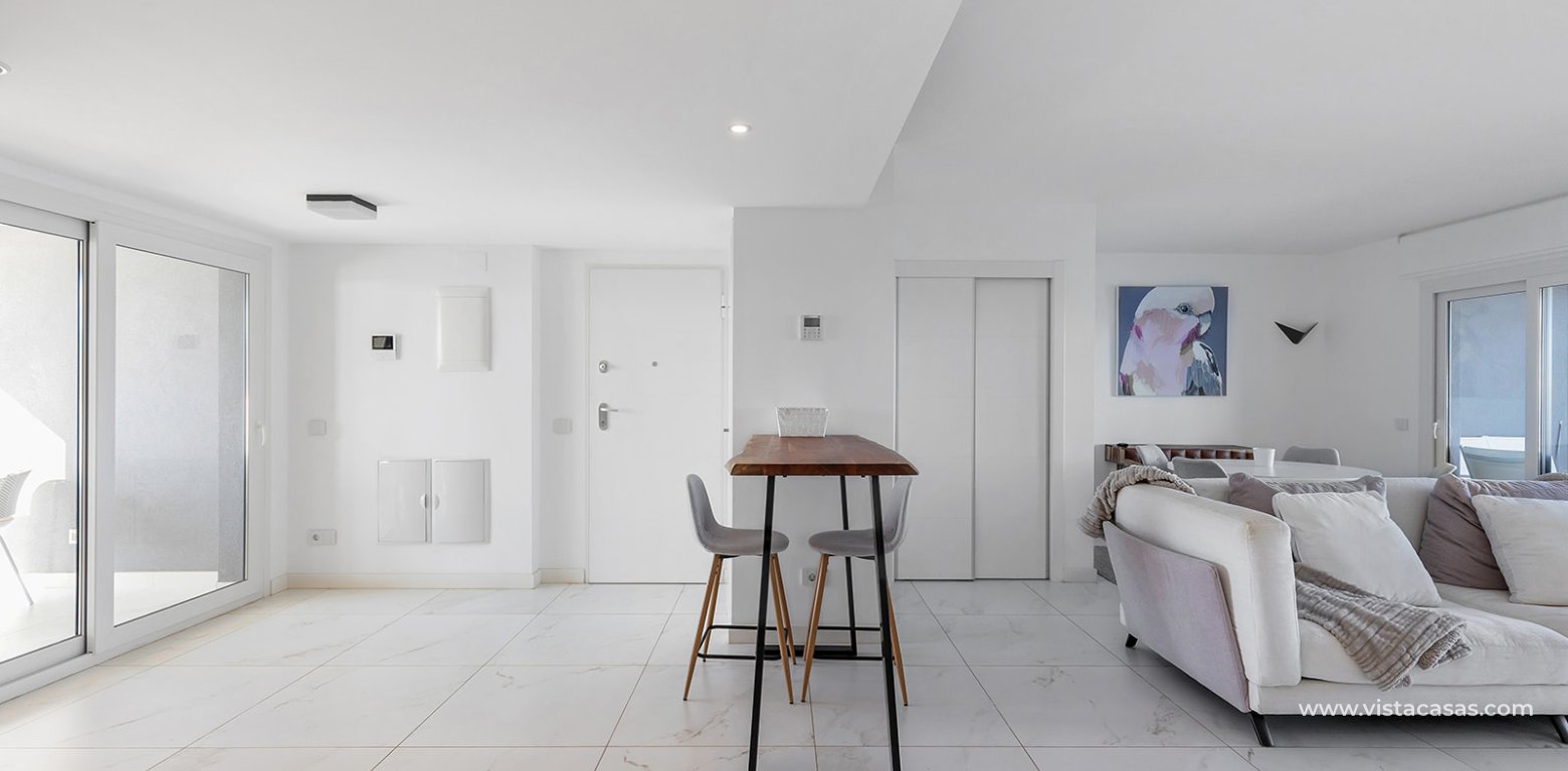 Sale - Wohnung - Punta Prima