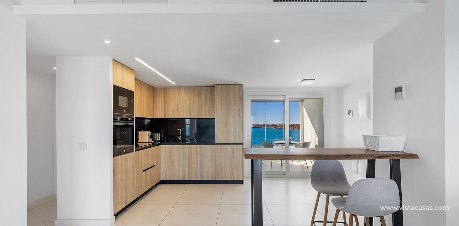 Sale - Wohnung - Punta Prima