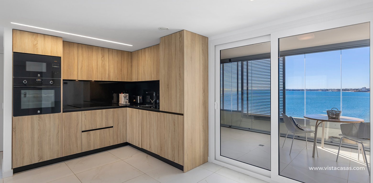 Sale - Wohnung - Punta Prima