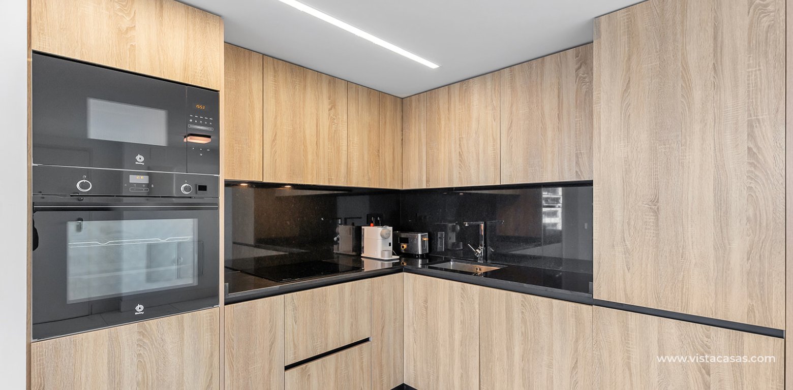 Sale - Wohnung - Punta Prima