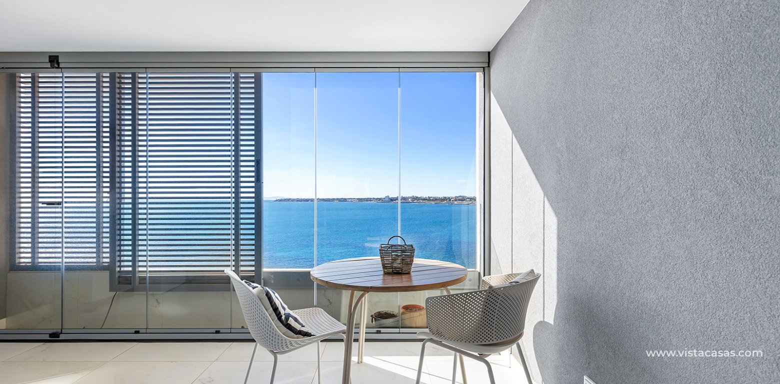 Sale - Wohnung - Punta Prima