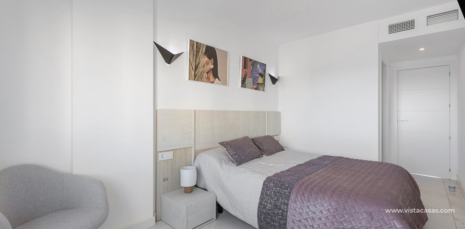 Sale - Wohnung - Punta Prima