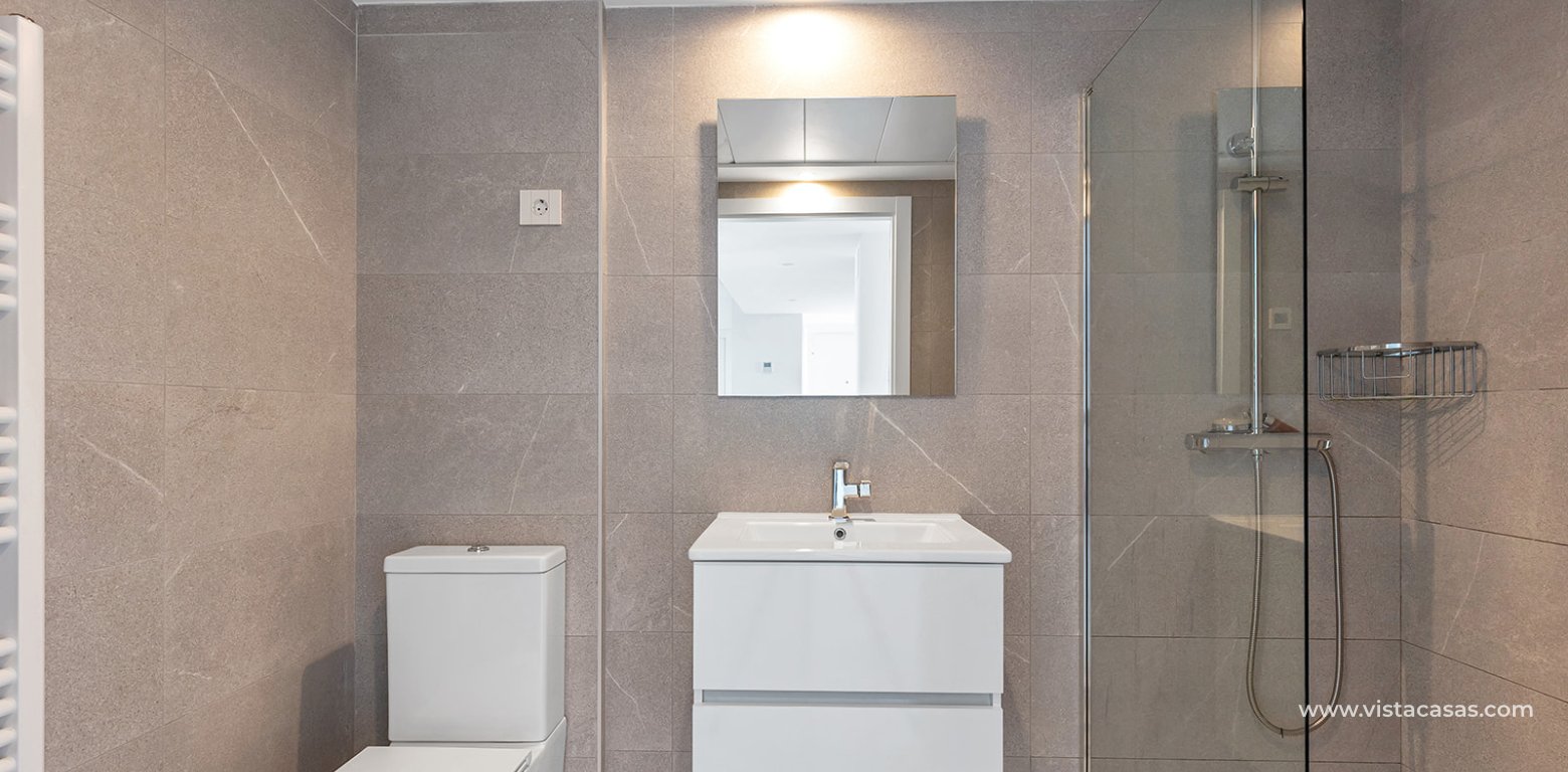 Sale - Wohnung - Punta Prima