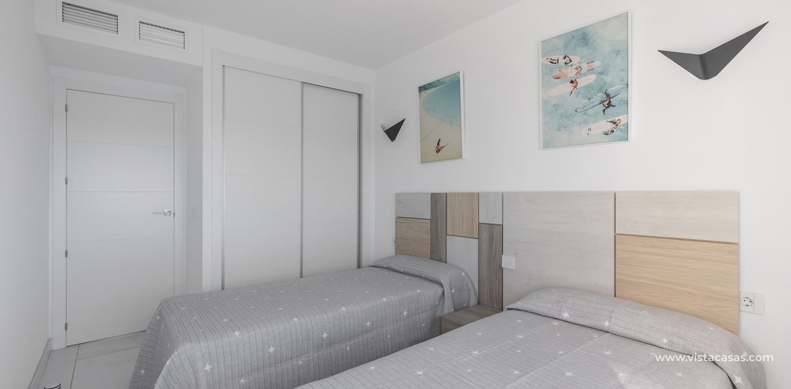 Sale - Wohnung - Punta Prima